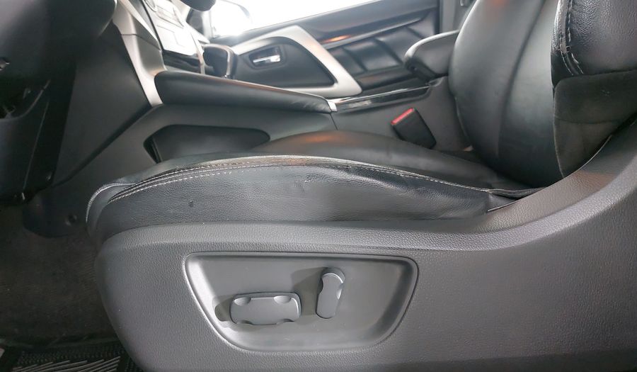Mitsubishi Montero 3.0 ES AUTO Suv 2019