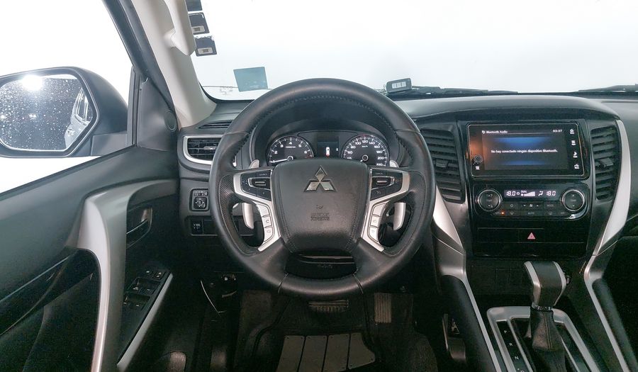 Mitsubishi Montero 3.0 ES AUTO Suv 2019