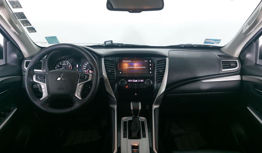 Mitsubishi Montero 3.0 ES AUTO Suv 2019