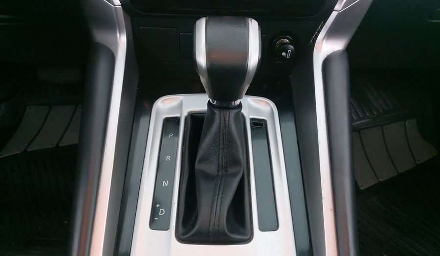 Mitsubishi Montero 3.0 ES AUTO Suv 2019