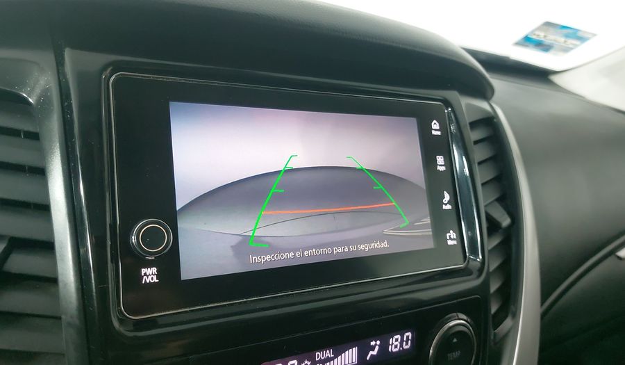 Mitsubishi Montero 3.0 ES AUTO Suv 2019