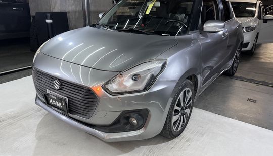 Suzuki • Swift