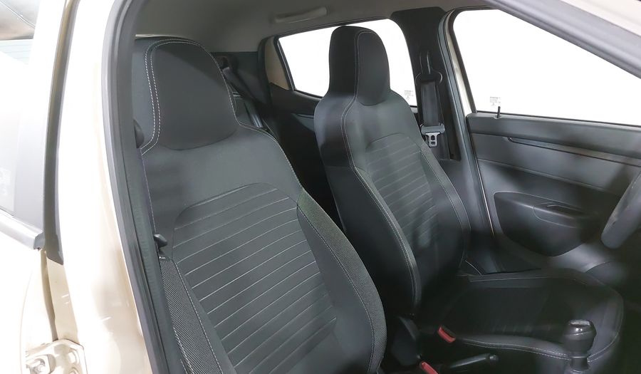 Renault Kwid 1.0 BITONO Hatchback 2020