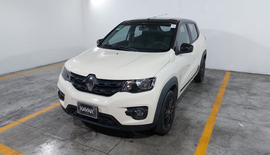 Renault • Kwid
