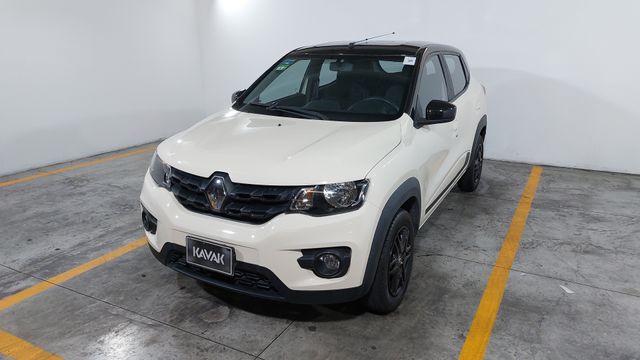 Renault • Kwid