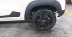 Renault Kwid 1.0 BITONO Hatchback 2020