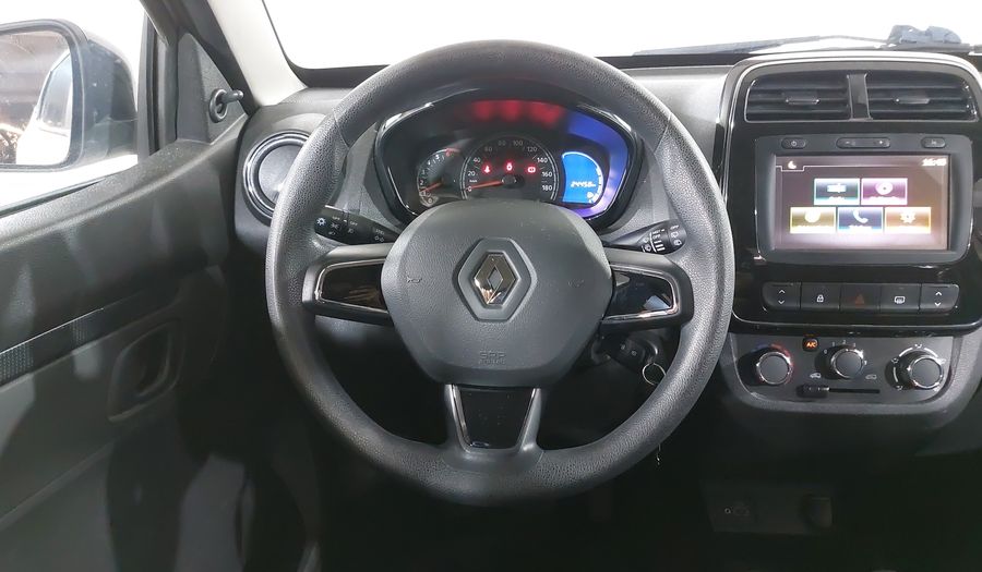 Renault Kwid 1.0 BITONO Hatchback 2020
