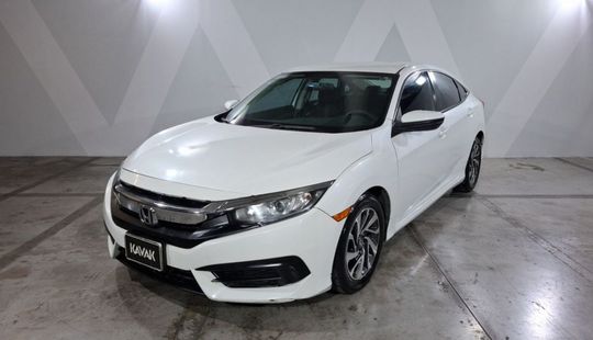 Honda • Civic