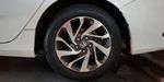 Honda Civic 2.0 EX CVT Sedan 2017