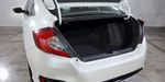 Honda Civic 2.0 EX CVT Sedan 2017