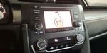 Honda Civic 2.0 EX CVT Sedan 2017