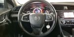 Honda Civic 2.0 EX CVT Sedan 2017