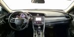 Honda Civic 2.0 EX CVT Sedan 2017