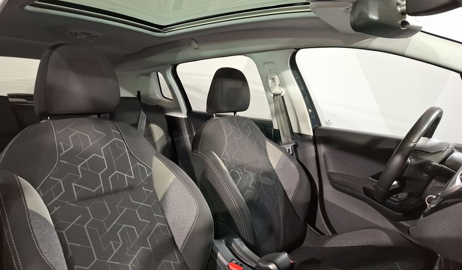 Peugeot 2008 1.2 ALLURE PACK AUTO Suv 2020