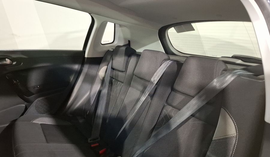 Peugeot 2008 1.2 ALLURE PACK AUTO Suv 2020