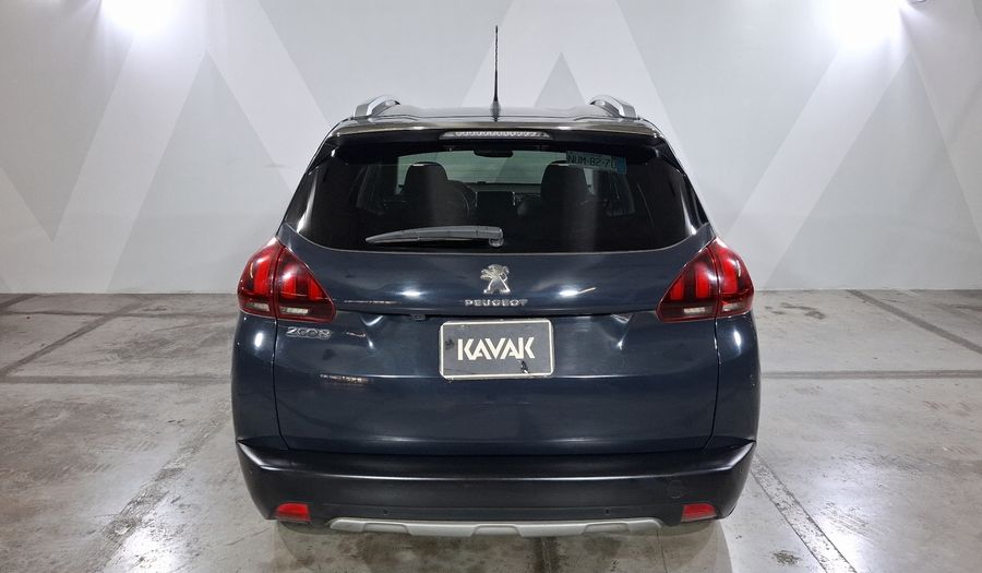 Peugeot 2008 1.2 ALLURE PACK AUTO Suv 2020