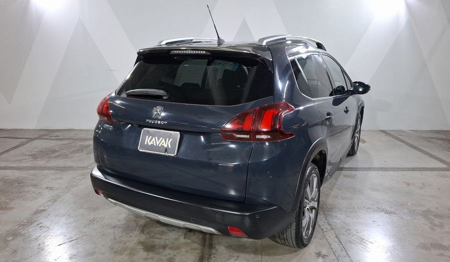 Peugeot 2008 1.2 ALLURE PACK AUTO Suv 2020