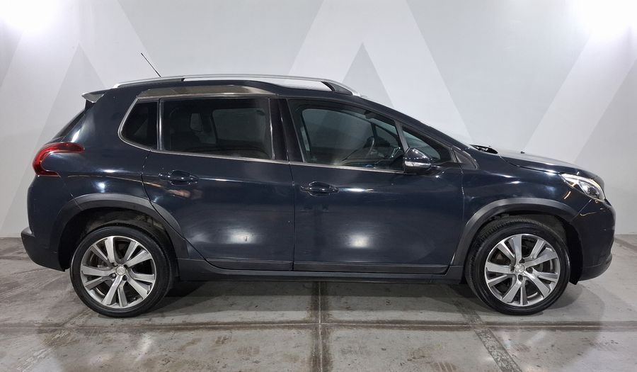 Peugeot 2008 1.2 ALLURE PACK AUTO Suv 2020