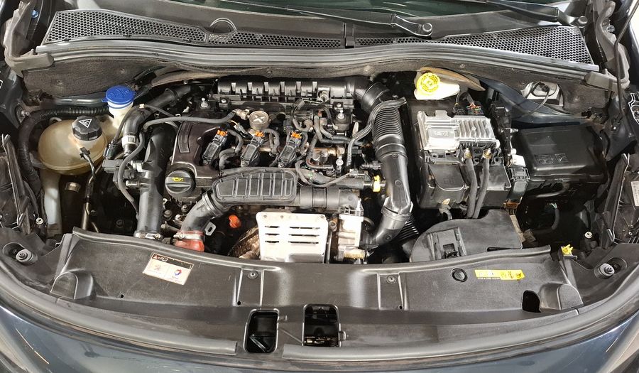 Peugeot 2008 1.2 ALLURE PACK AUTO Suv 2020