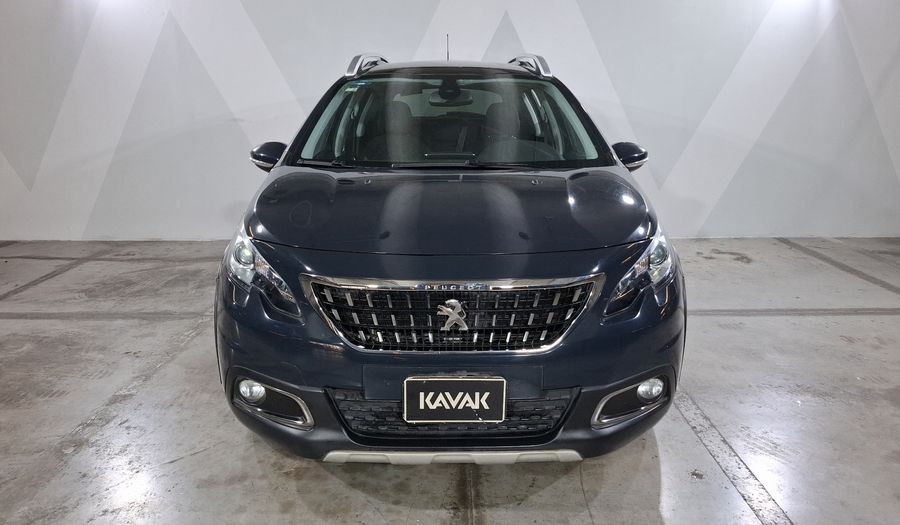 Peugeot 2008 1.2 ALLURE PACK AUTO Suv 2020