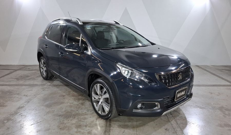 Peugeot 2008 1.2 ALLURE PACK AUTO Suv 2020