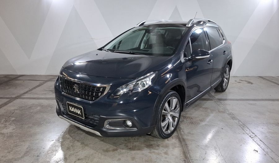Peugeot 2008 1.2 ALLURE PACK AUTO Suv 2020