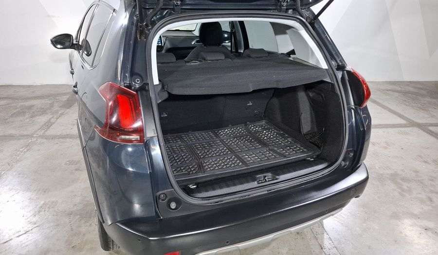 Peugeot 2008 1.2 ALLURE PACK AUTO Suv 2020