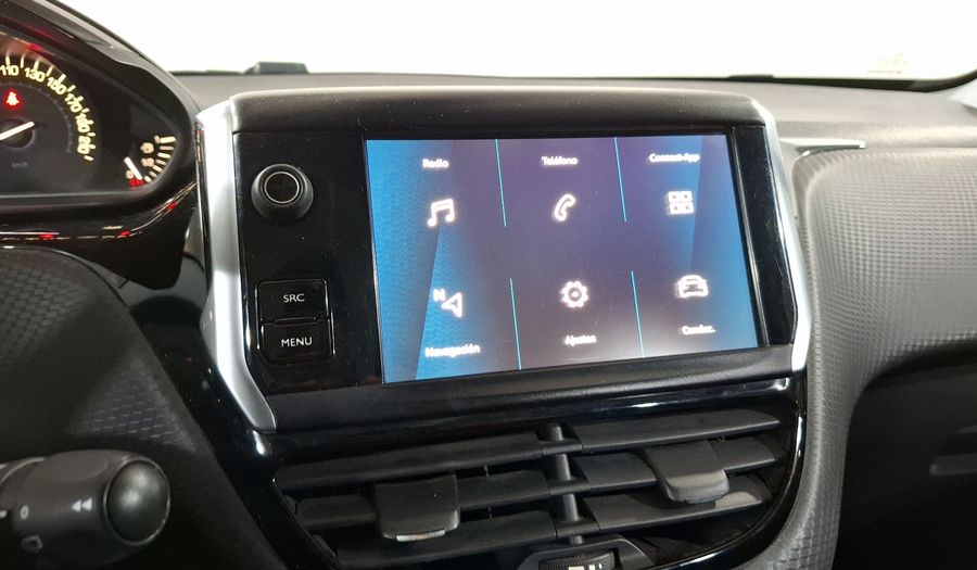 Peugeot 2008 1.2 ALLURE PACK AUTO Suv 2020