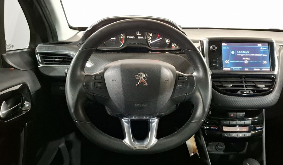 Peugeot 2008 1.2 ALLURE PACK AUTO Suv 2020