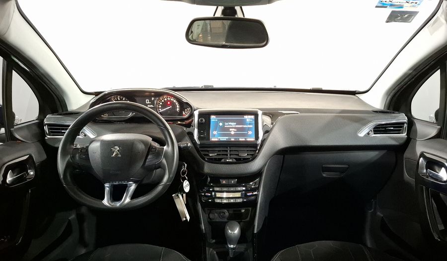 Peugeot 2008 1.2 ALLURE PACK AUTO Suv 2020