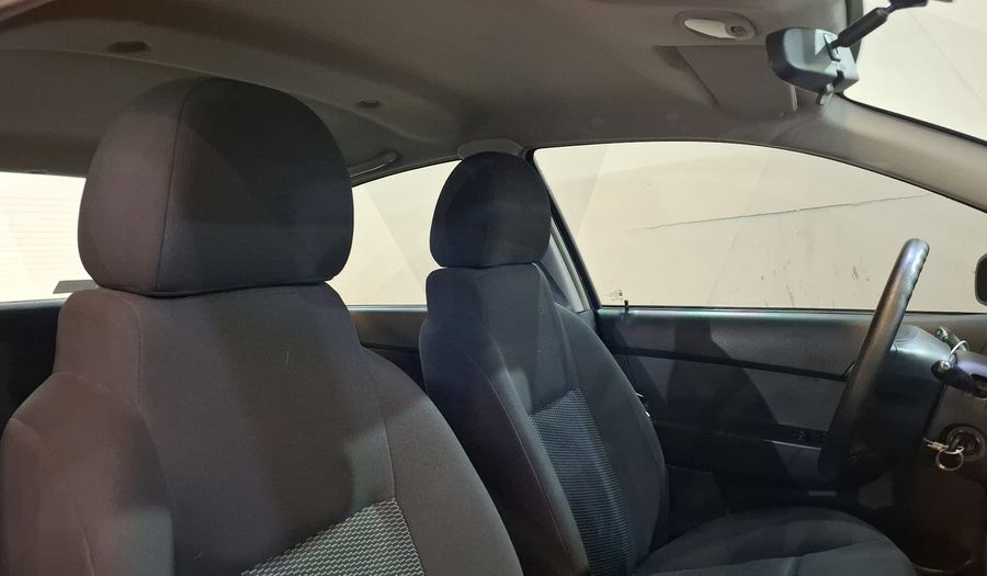 Chevrolet Aveo 1.6 LT C AUTO Sedan 2016