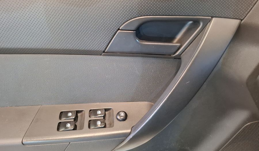 Chevrolet Aveo 1.6 LT C AUTO Sedan 2016