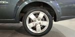 Chevrolet Aveo 1.6 LT C AUTO Sedan 2016