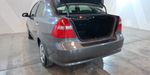 Chevrolet Aveo 1.6 LT C AUTO Sedan 2016