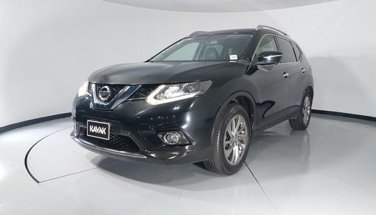 Nissan • X-Trail