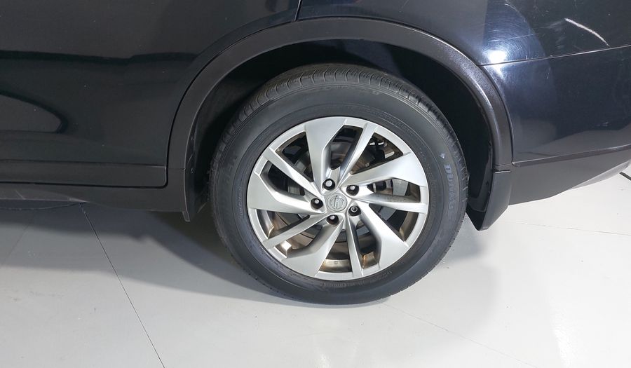 Nissan X-trail 2.5 EXCLUSIVE 2 ROW AUTO Suv 2017