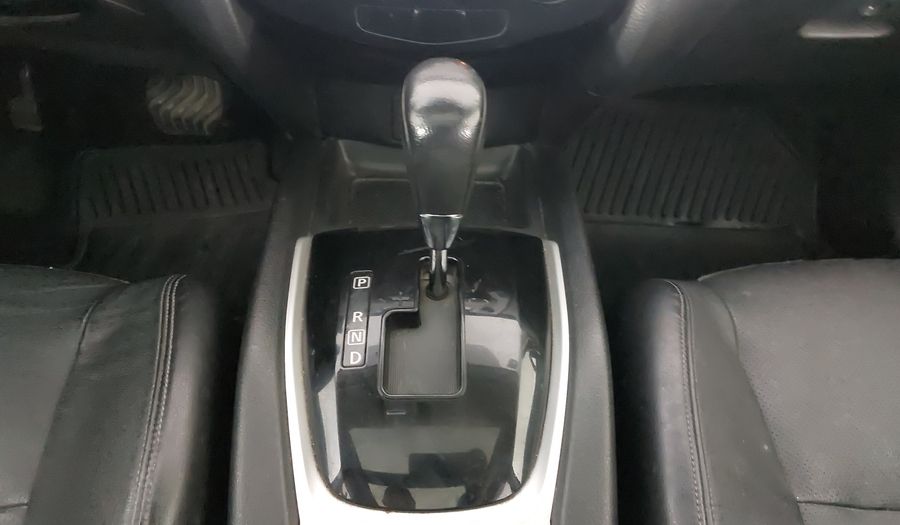 Nissan X-trail 2.5 EXCLUSIVE 2 ROW AUTO Suv 2017