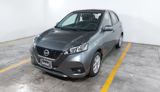 Nissan • March