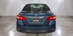 Nissan Sentra 1.8 SENSE AUTO Sedan 2018