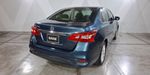 Nissan Sentra 1.8 SENSE AUTO Sedan 2018