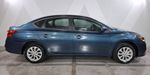Nissan Sentra 1.8 SENSE AUTO Sedan 2018