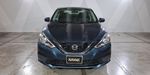 Nissan Sentra 1.8 SENSE AUTO Sedan 2018