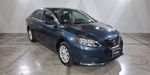 Nissan Sentra 1.8 SENSE AUTO Sedan 2018
