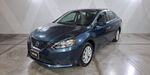 Nissan Sentra 1.8 SENSE AUTO Sedan 2018