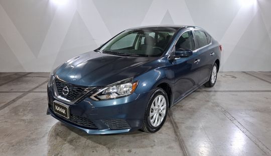 Nissan • Sentra