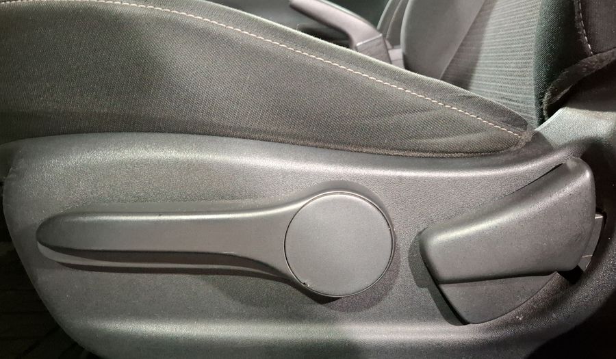 Nissan Sentra 1.8 SENSE AUTO Sedan 2018
