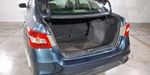 Nissan Sentra 1.8 SENSE AUTO Sedan 2018