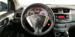 Nissan Sentra 1.8 SENSE AUTO Sedan 2018