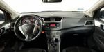 Nissan Sentra 1.8 SENSE AUTO Sedan 2018