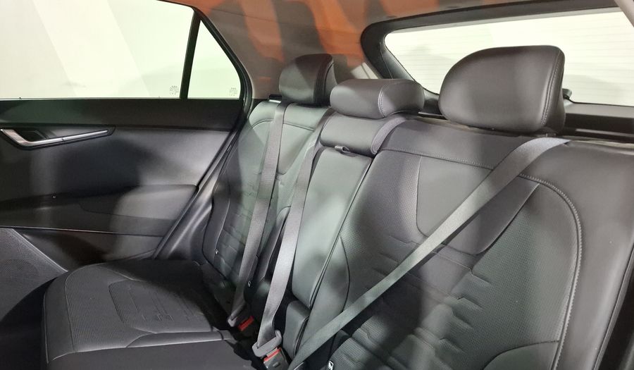 Kia Niro HEV 1.6 EX DCT Suv 2024